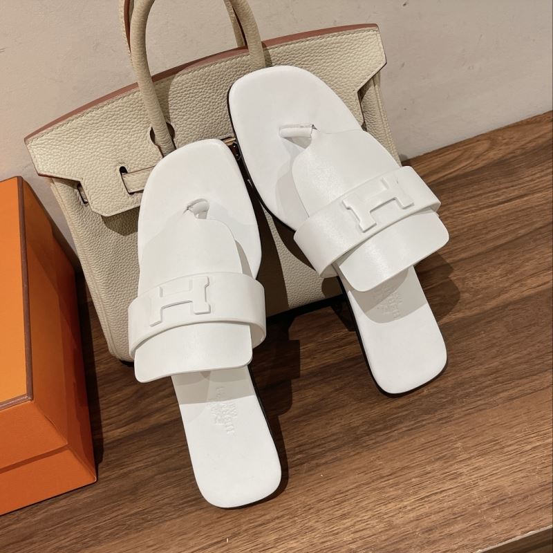 Hermes Sandals